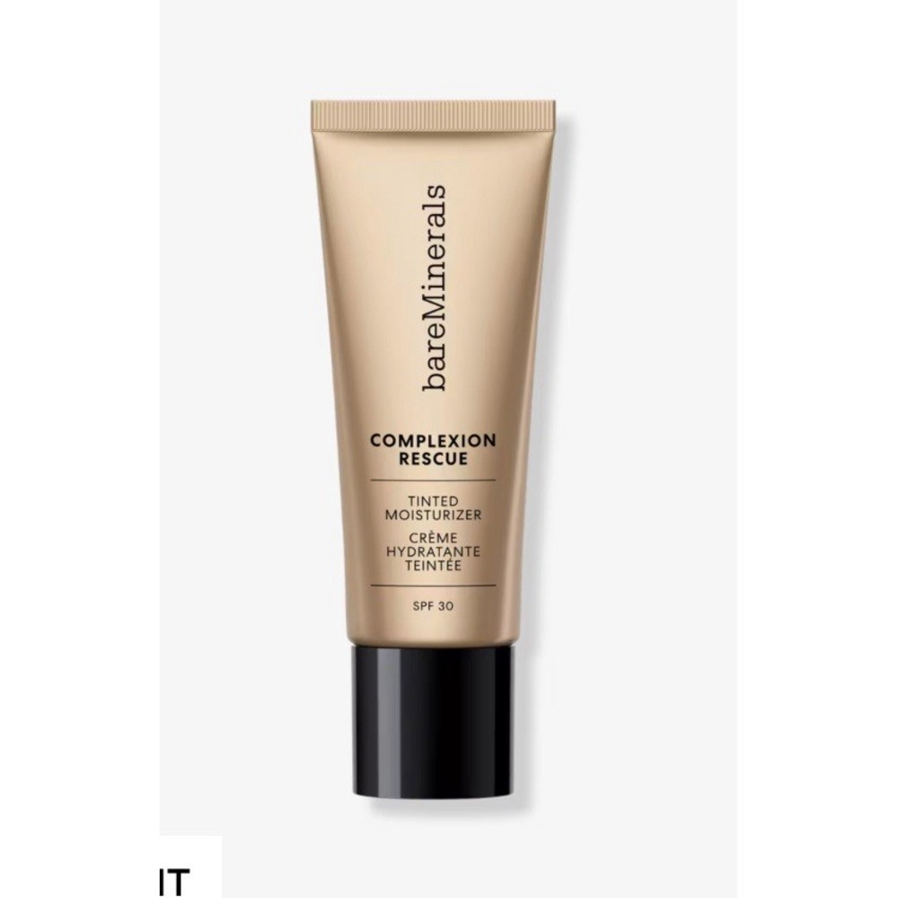 bareMinerals Complexion Rescue Tinted Hydrated Gel (chestnut 09 ) SPF 30, 1.18oz - Picture 1 of 5
